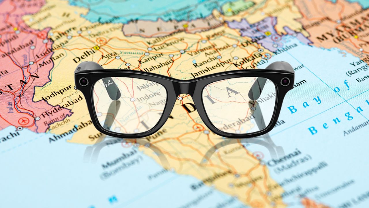 Ray-Ban Meta* выходят на новые рынки: теперь и в Индии, и в ОАЭ