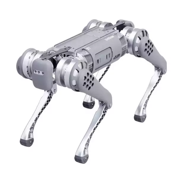 Робот-собака