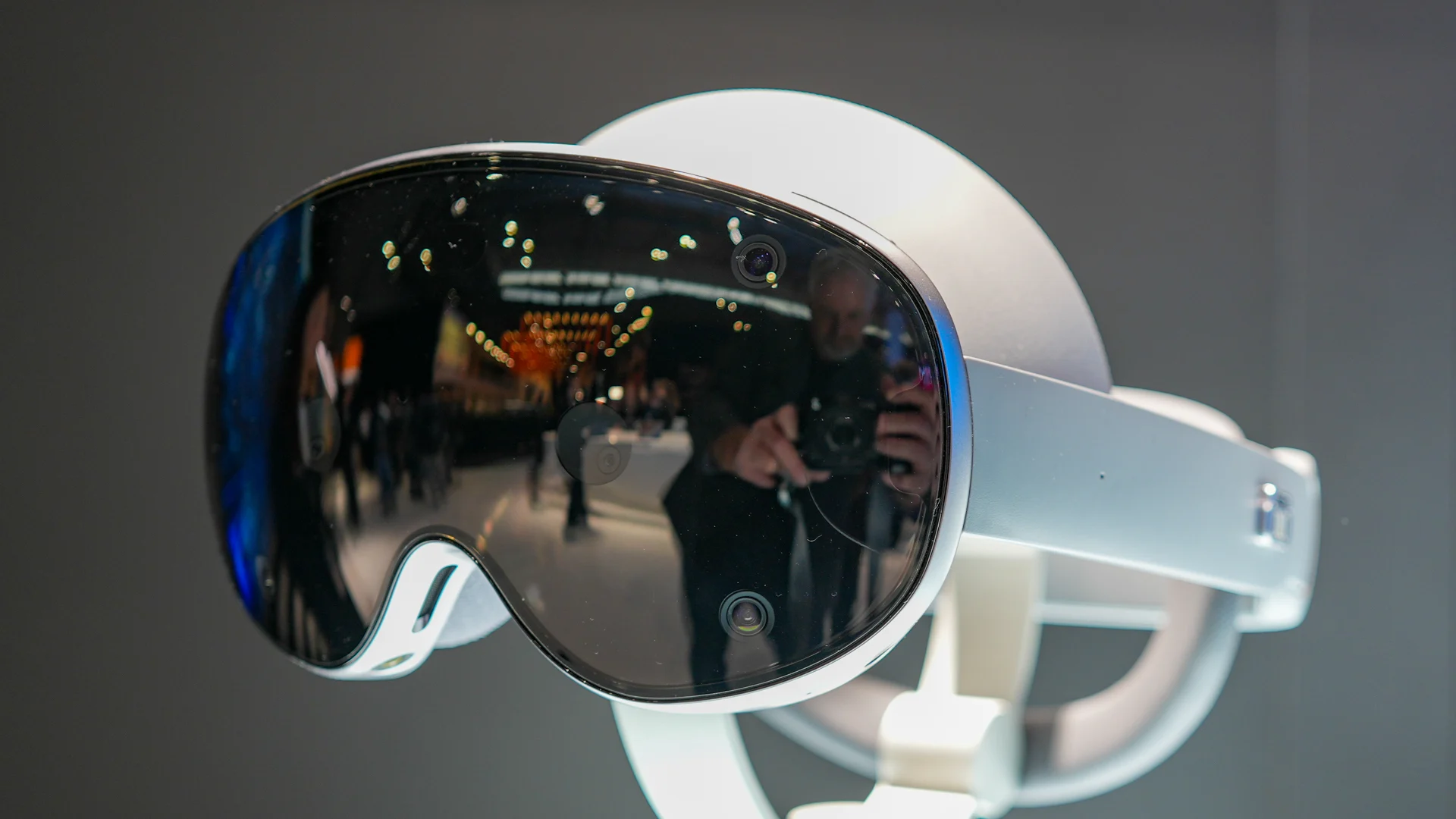 Samsung Project Moohan