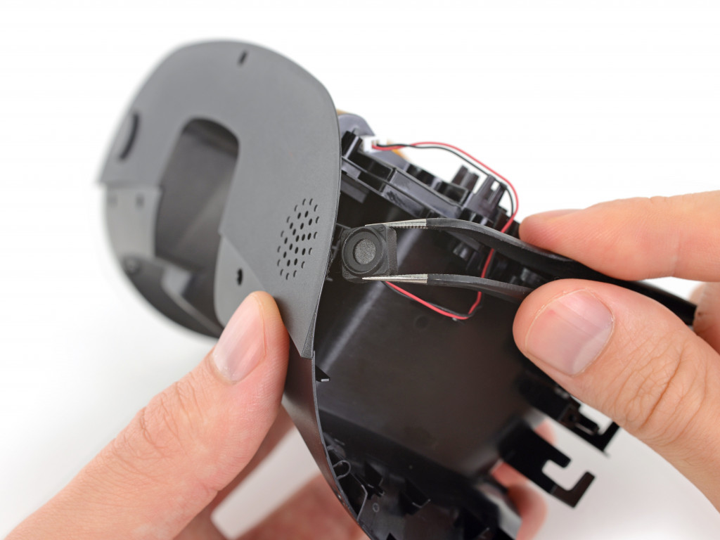 Сервисный центр по ремонту шлемов VR