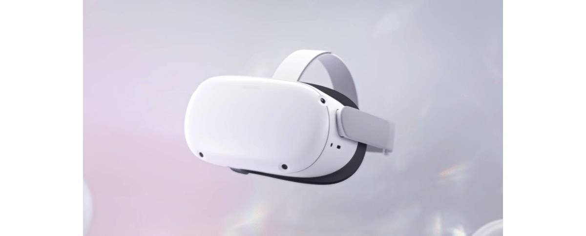 Теперь гарнитуры Quest будут защищены от пиратства