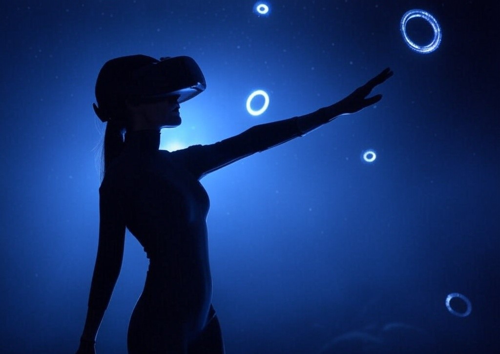 VR для фитнеса