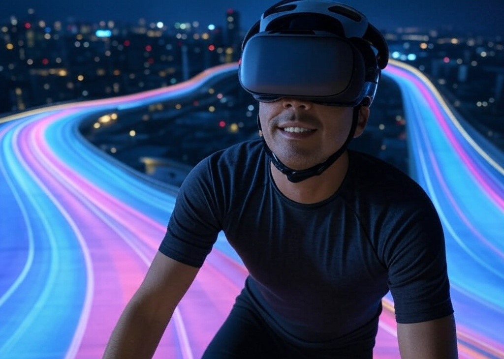 VR-шлем для фитнеса: Quest 3S, PSVR 2 или Pico 4 Ultra