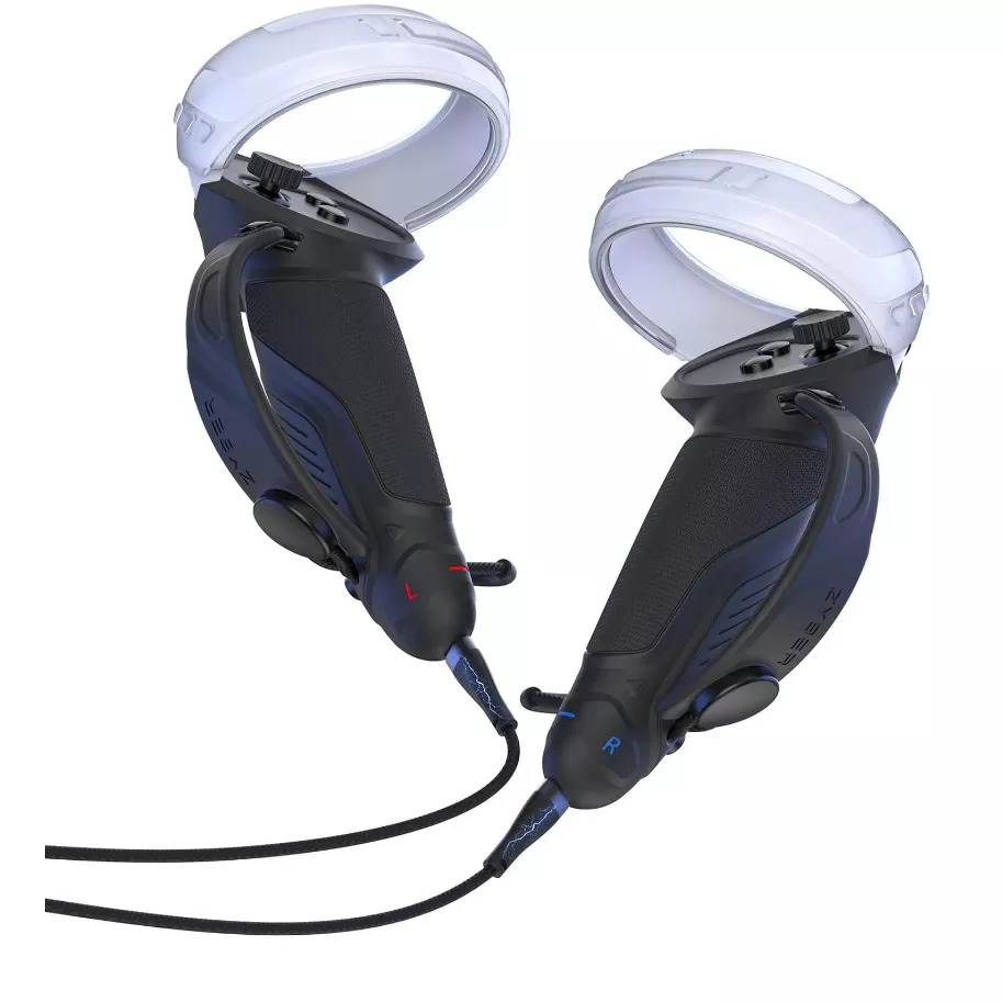 Держатели для контроллеров Oculus Quest 2