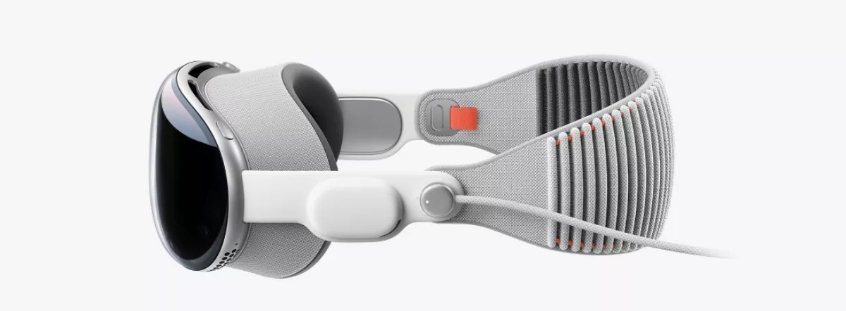 Apple открыла заявки от разработчиков для тестирования Vision Pro