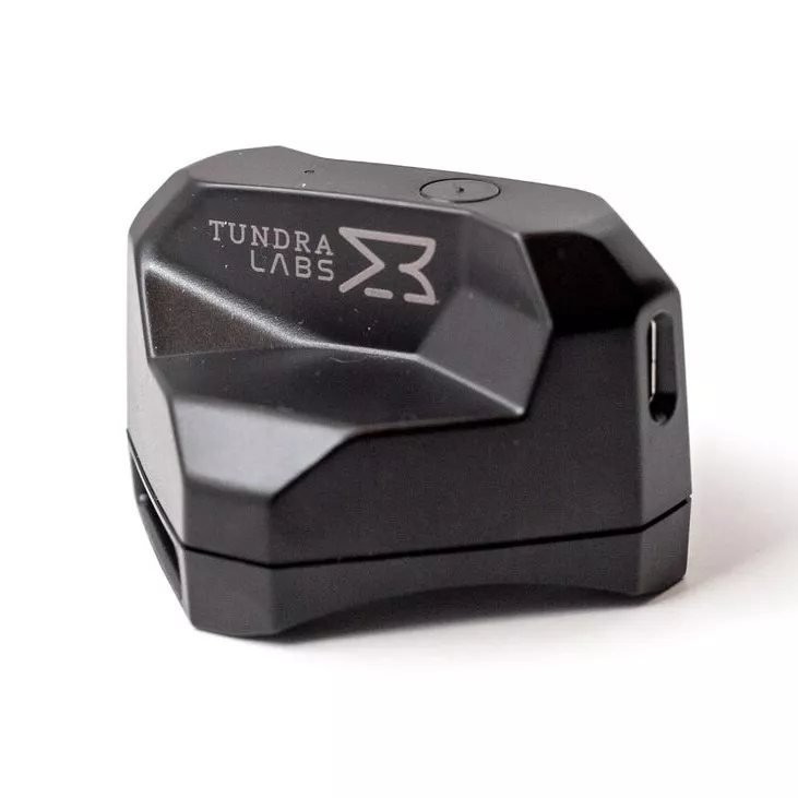 Внешний вид Tundra Tracker