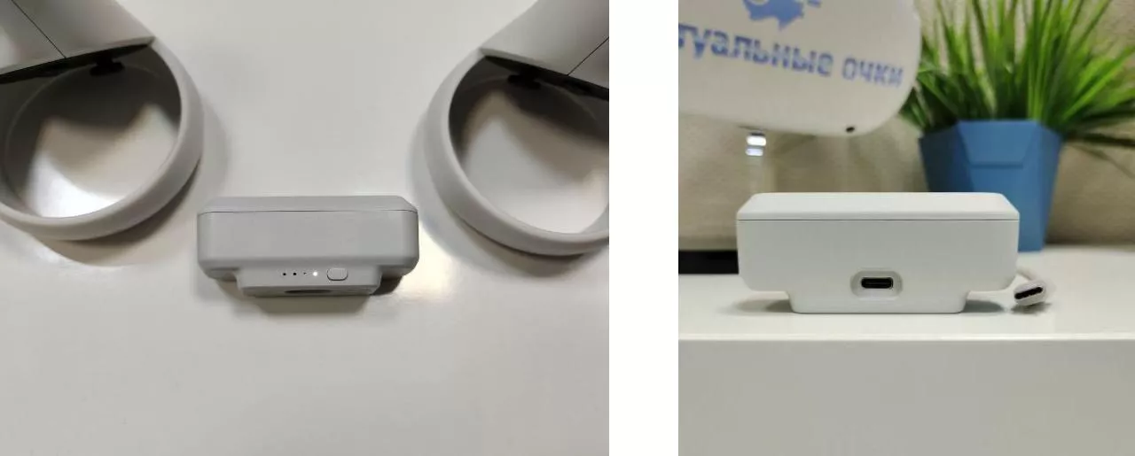 Достоинства Zyber на Oculus Quest 2