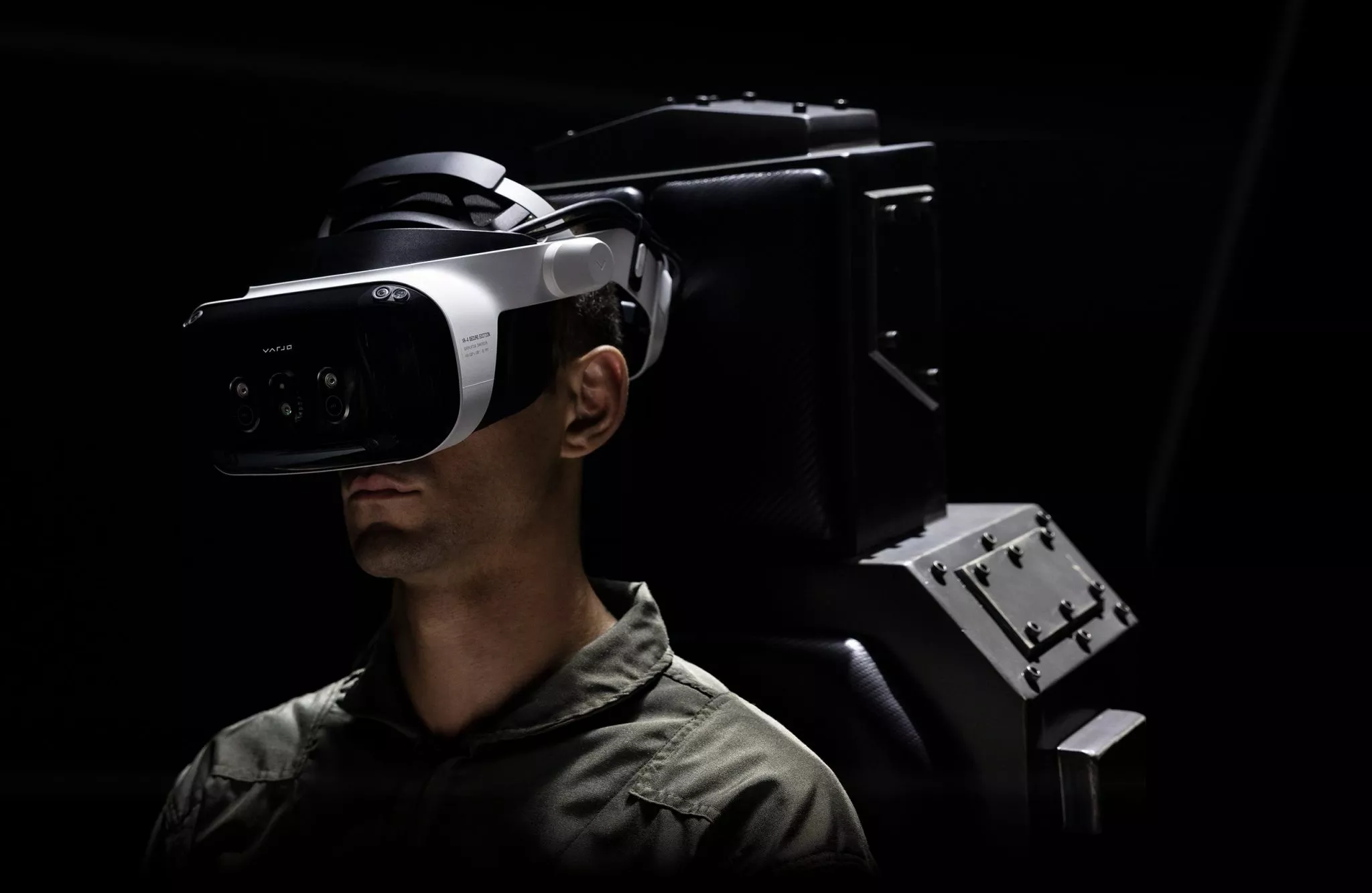 Совершенство человеческого зрения в компьютерном исполнении