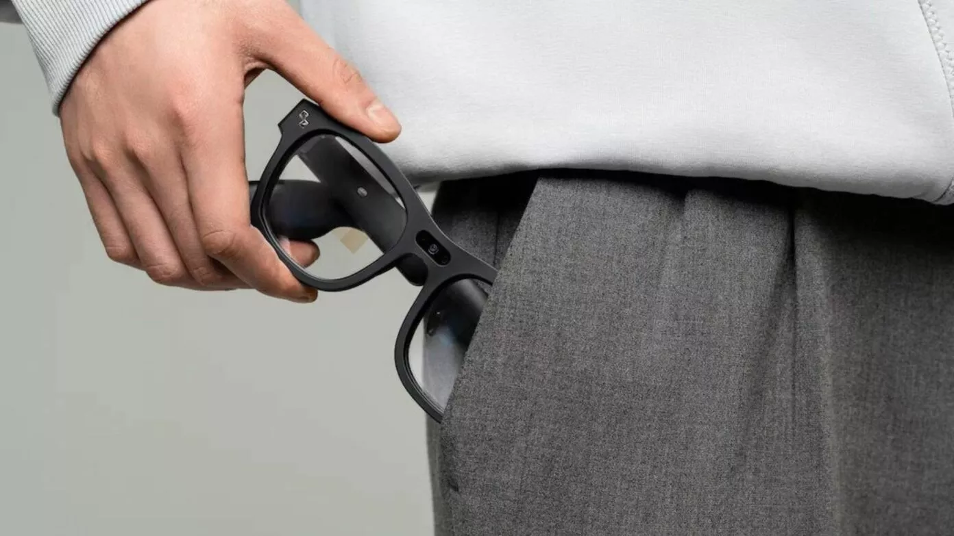 AR-очки RayNeo X2