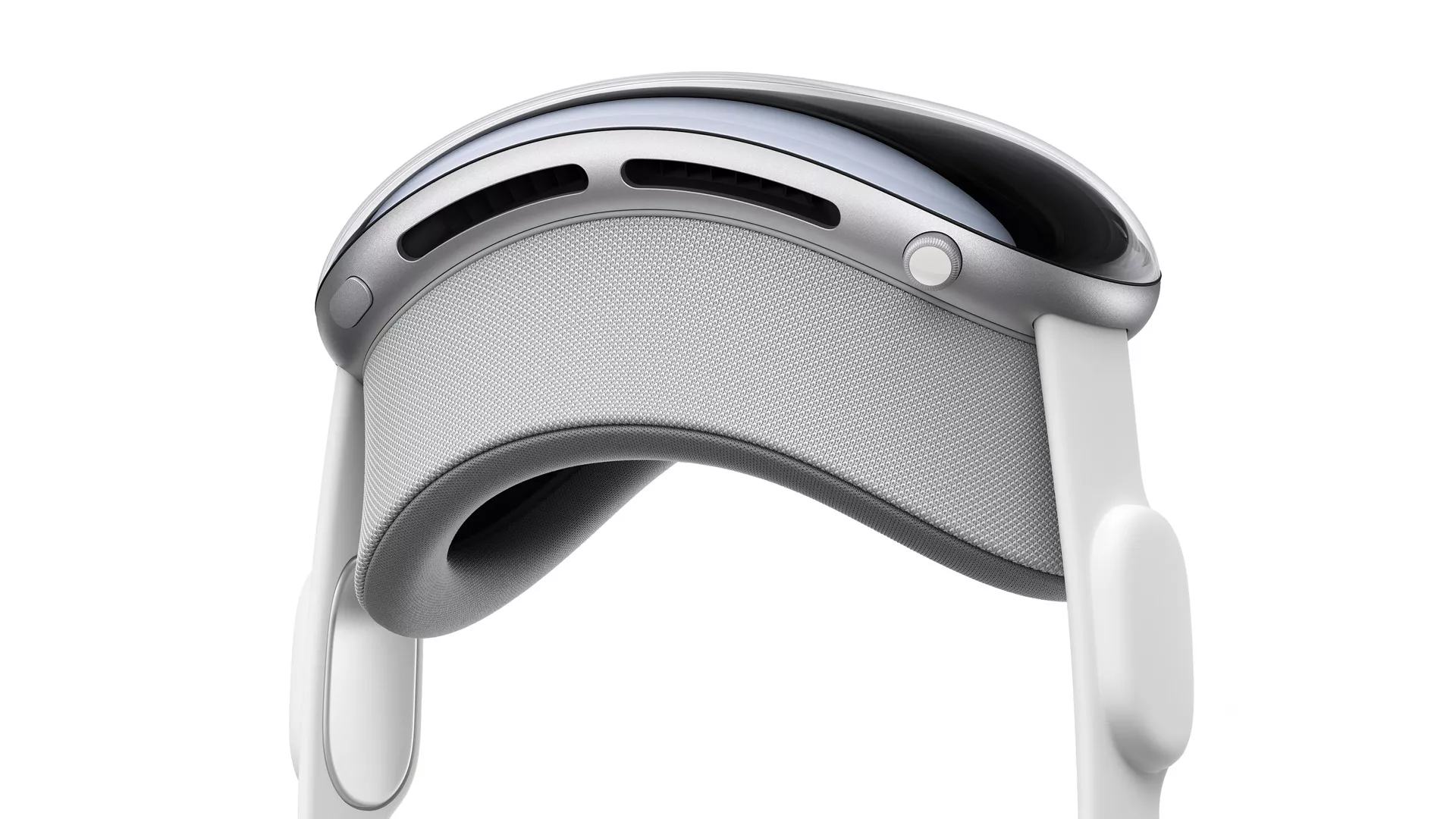 Vision Pro является мощнейшей VR-гарнитурой