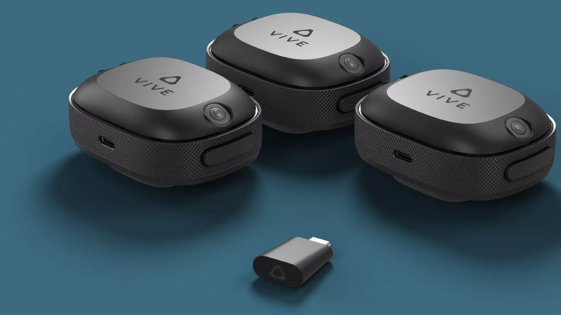 HTC представила трекер "Vive Ultimate Tracker" стоимостью 200 долларов