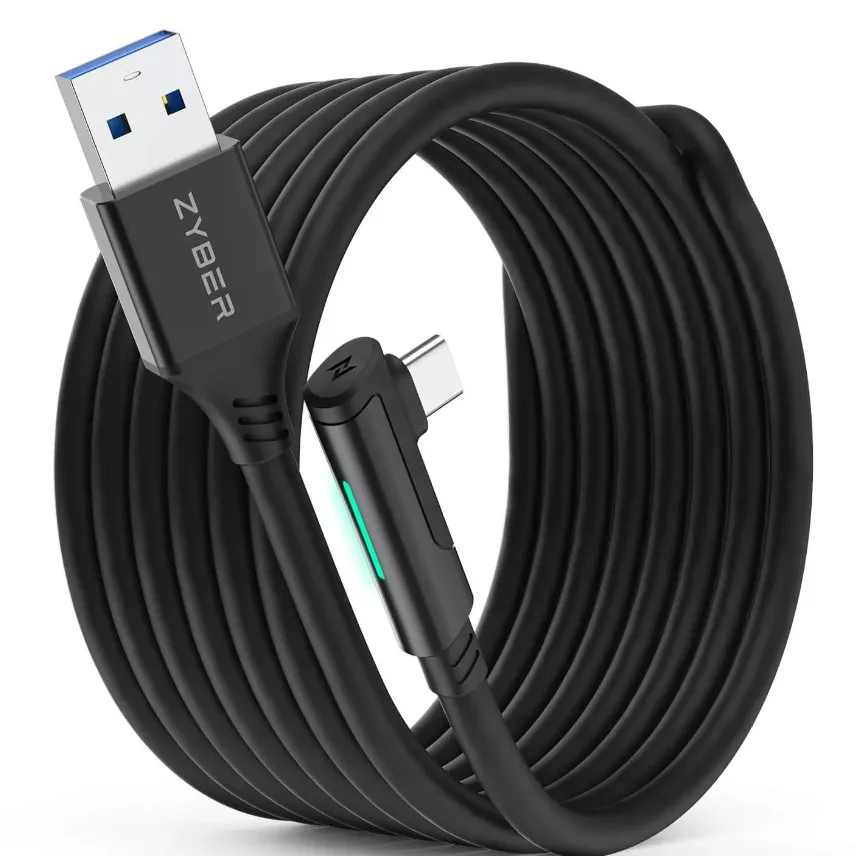 VR-очки Bigscreen Beyond