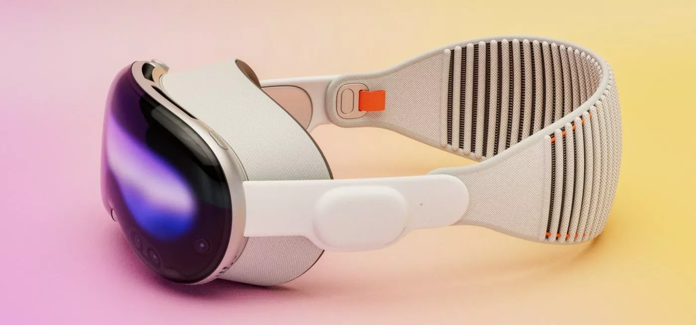 Apple работает над созданием собственных очков виртуальной реальности