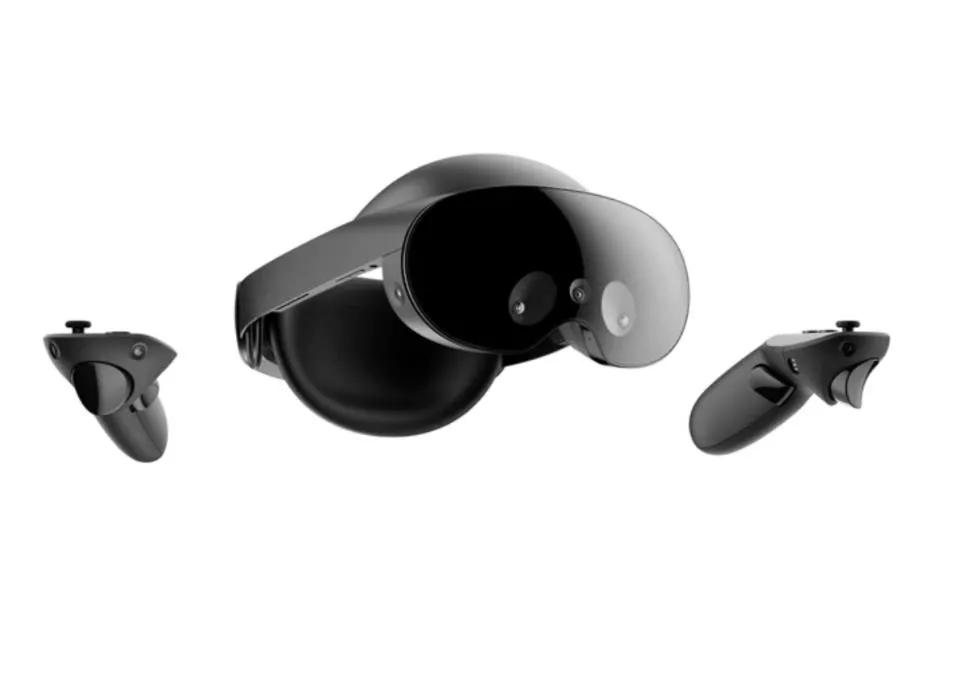 Oculus Quest Pro