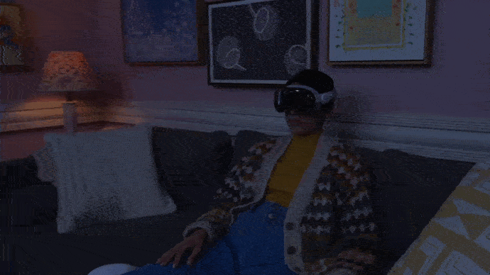 Увлекательный досуг