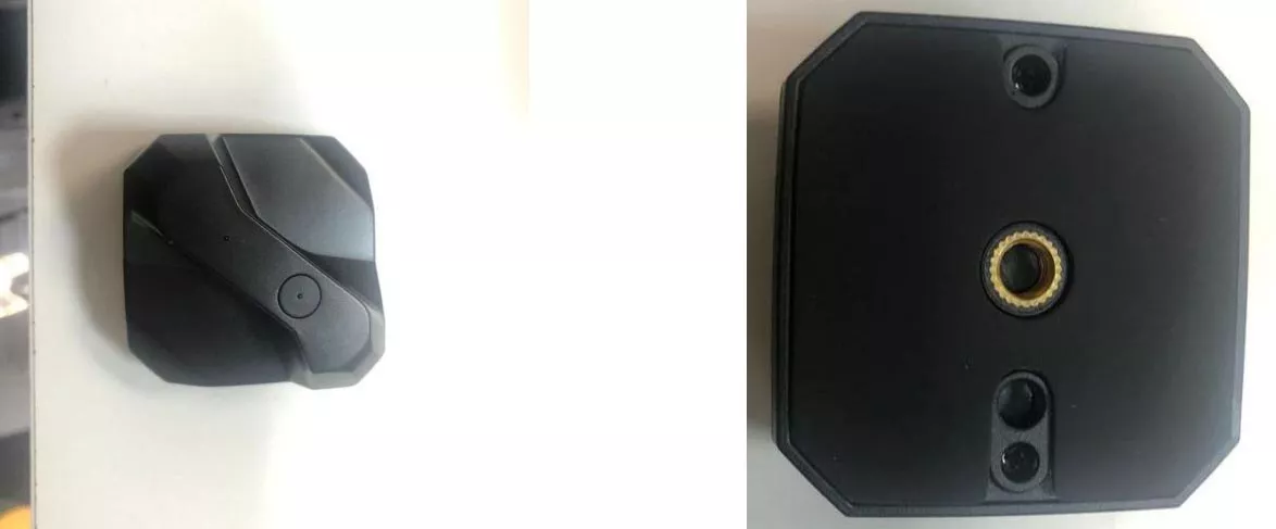 Достоинства Трекера Tundra