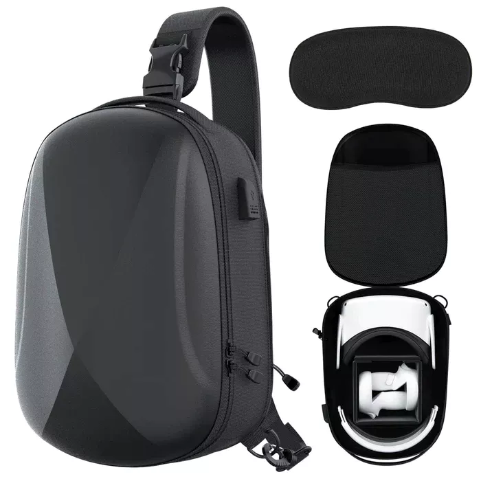 Защитный кейс Zyber