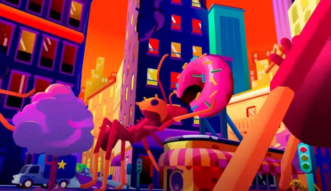 Schell Games создает 