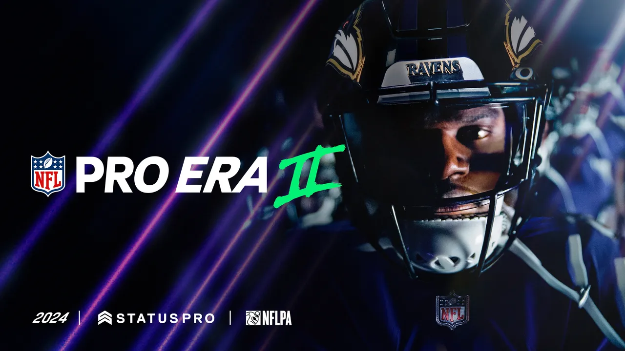 NFL Pro Era 2 вышла на платформах Quest и SteamVR