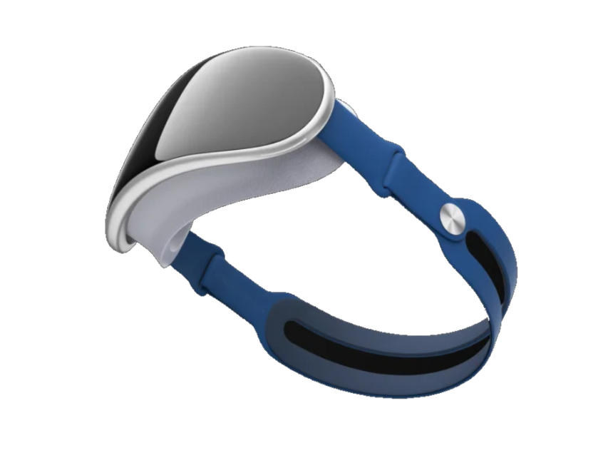 XR-очки от компании Apple