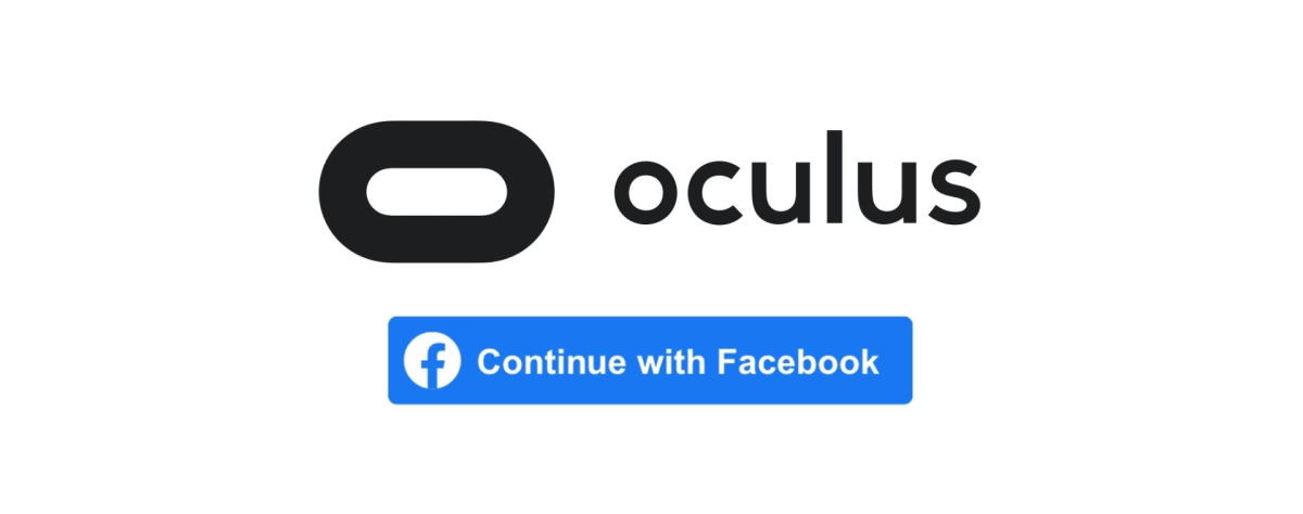 Регистрация аккаунта Окулус