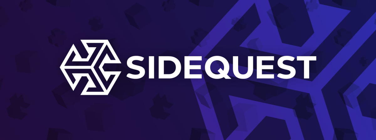 Установка SideQuest