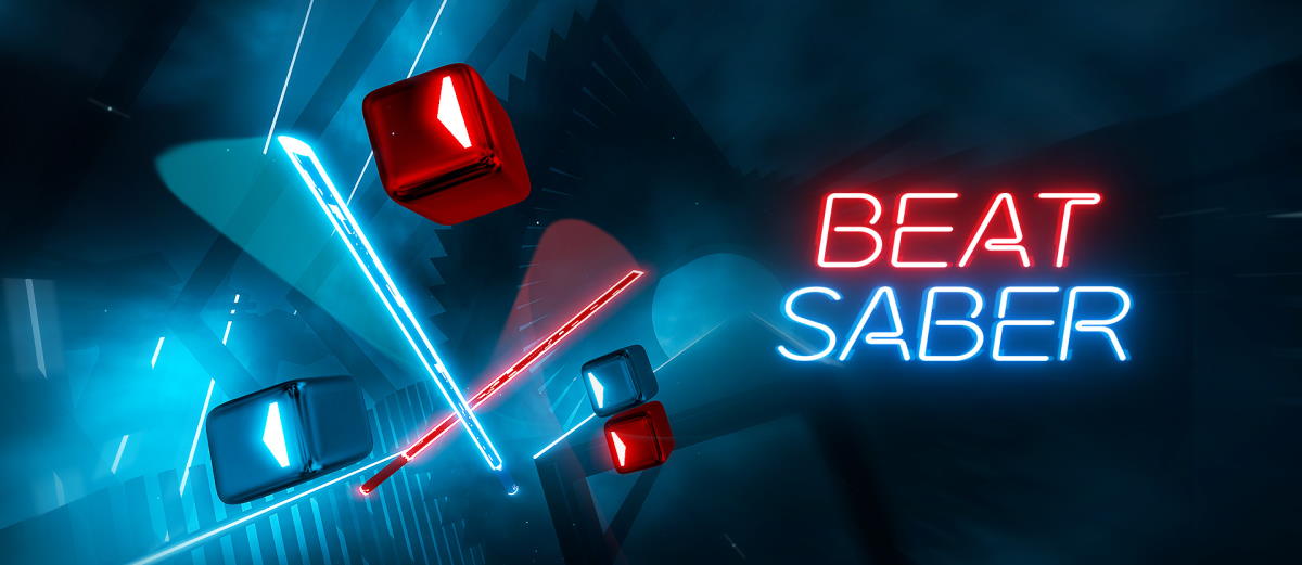 Модификации Beat Sabre