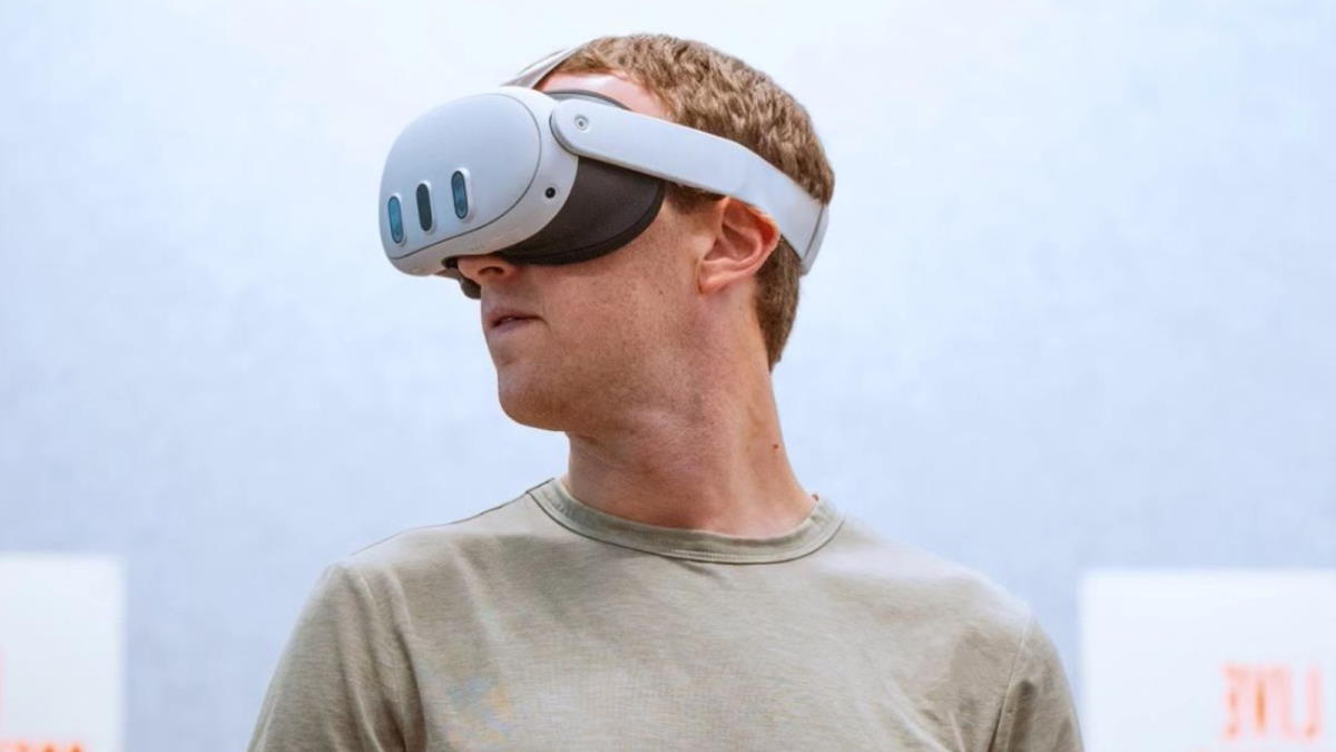 Уникальные особенности Quest 3 и Quest Pro