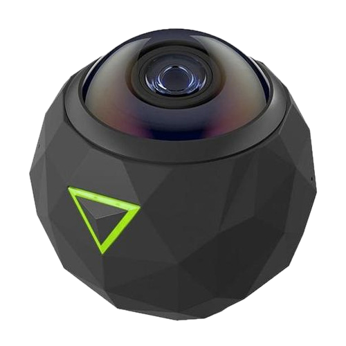 Панорамная экшн-камера 360FLY 4K