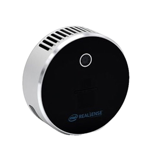 Камера Intel RealSense LiDAR L515