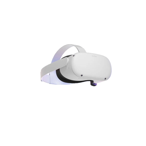 Шлем виртуальной реальности Oculus Quest 2 - 64 ГБ