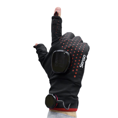 Перчатки-контроллеры Senso Glove DK3
