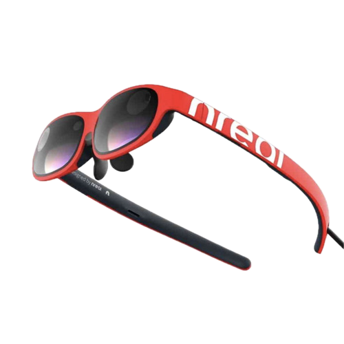 AR-гарнитура XReal Light