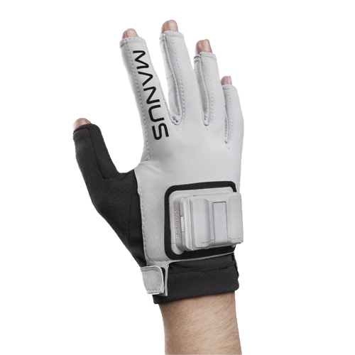 Перчатки-контроллеры VR Manus Prime II