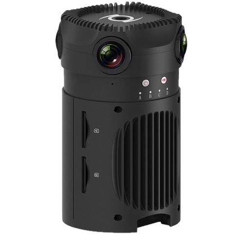 Камера 360 Z Cam S1к