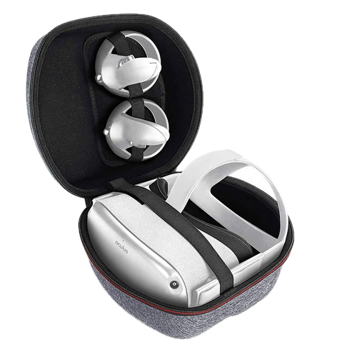 Объемный кейс для Oculus Quest 2