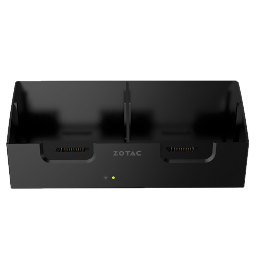 Адаптер для аккумуляторов Zotac VR GO 2