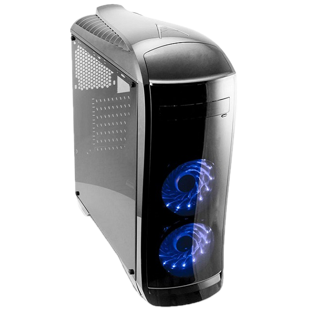 VR-ready компьютер Zeus