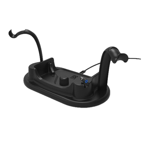Магнитная подставка для зарядки Oculus Quest и контроллеров Touch