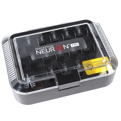 Система захвата движения Perception Neuron PRO