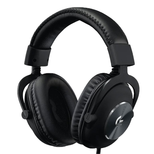 Наушники Logitech G PRO для Oculus Quest 2