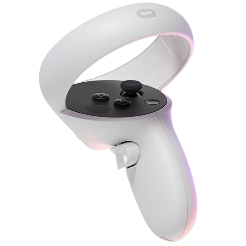 Контроллер Oculus Touch для Quest 2 (правый)