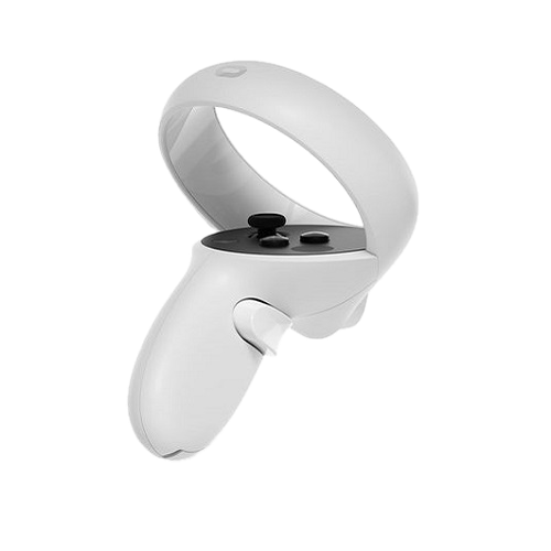 Контроллер Oculus Touch для Quest 2 (левый)