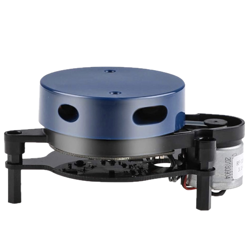 Лидар YDLIDAR X2L