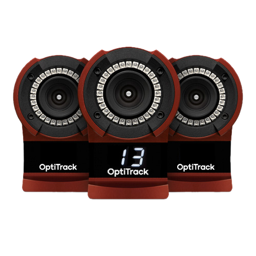 Система Optitrack Flex 13