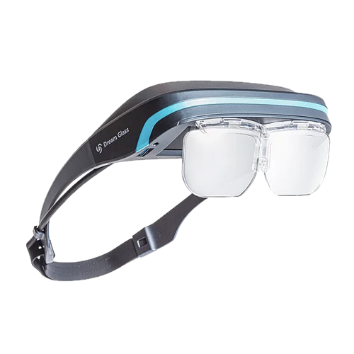 Очки дополненной реальности Dream Glass 4K Plus