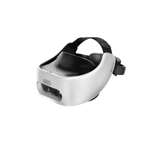 Vive Focus Plus+ (демонстрационный)