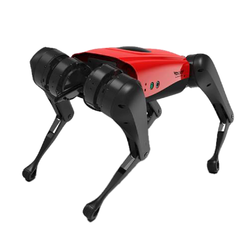 Робот AlphaDog C200