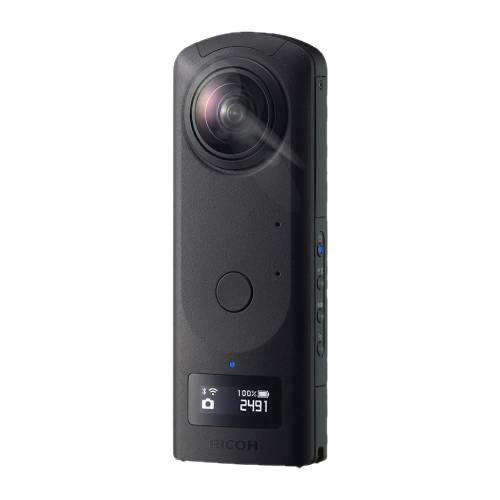 Камера Ricoh Theta Z1