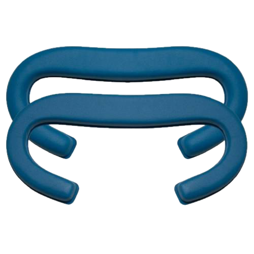 Кожаная накладка VR Cover Oasis для Oculus Quest 2